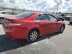 2009 Toyota Camry SE