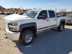 2015 Chevrolet Silverado K2500 Heavy Duty