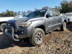 2021 Toyota Tacoma Double Cab