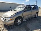 2001 Nissan Quest GXE