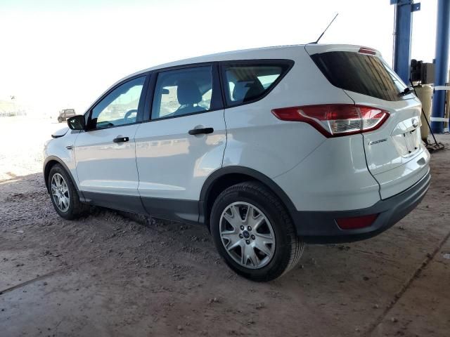 2014 Ford Escape S