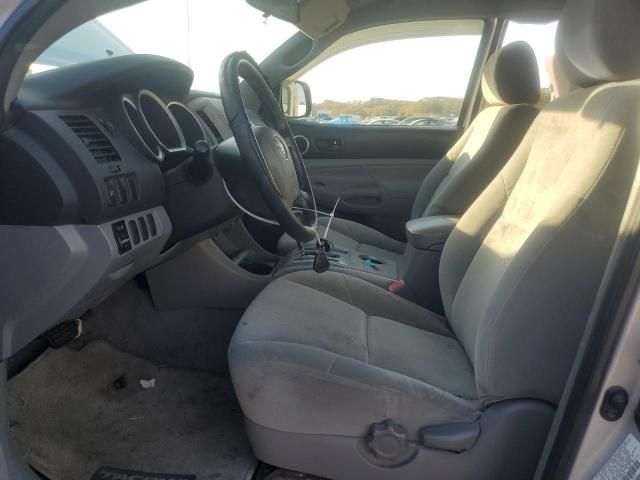 2008 Toyota Tacoma Access Cab