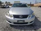 2009 Lexus GS 350