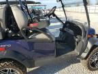 2022 Clubcar 4P