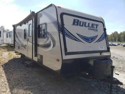 2017 Keystone Bullet en venta en Spartanburg, SC