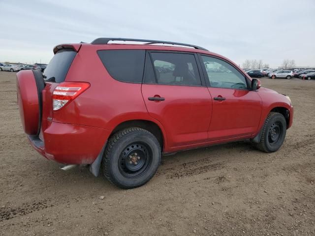 2009 Toyota Rav4