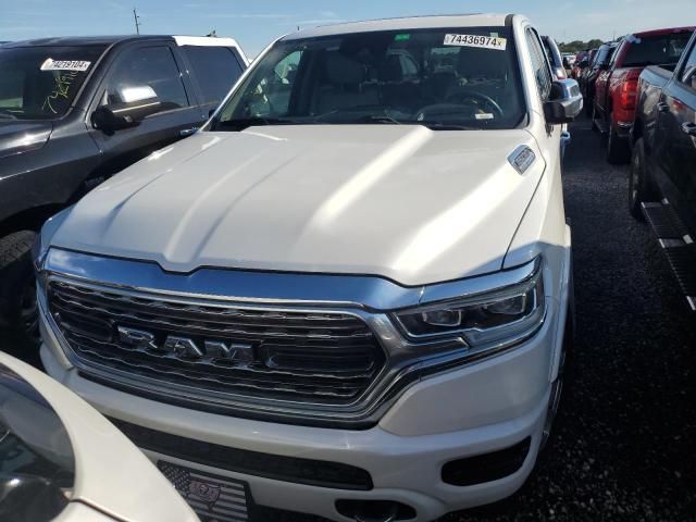 2021 Dodge RAM 1500 Limited