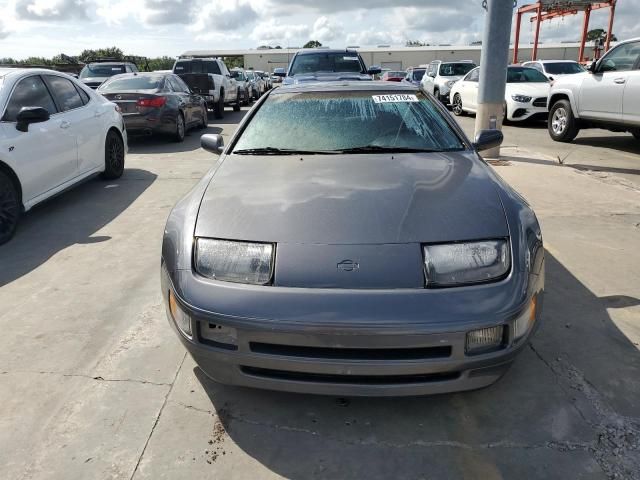 1991 Nissan 300ZX 2+2