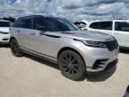 2019 Land Rover Range Rover Velar R-DYNAMIC SE