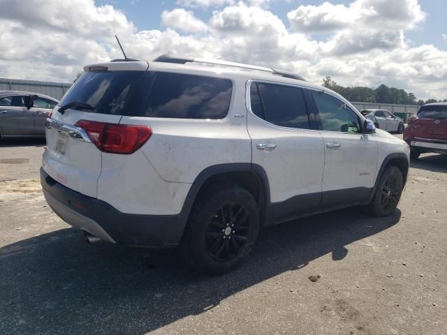 2017 GMC Acadia SLE