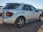 2008 Mercedes-Benz ML 350