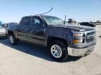 2015 Chevrolet Silverado C1500