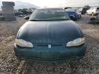 2000 Chevrolet Monte Carlo LS