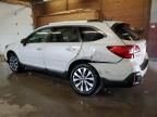 2018 Subaru Outback Touring