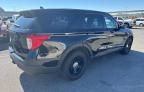 2023 Ford Explorer Police Interceptor