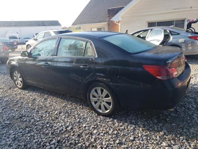 2006 Toyota Avalon XL