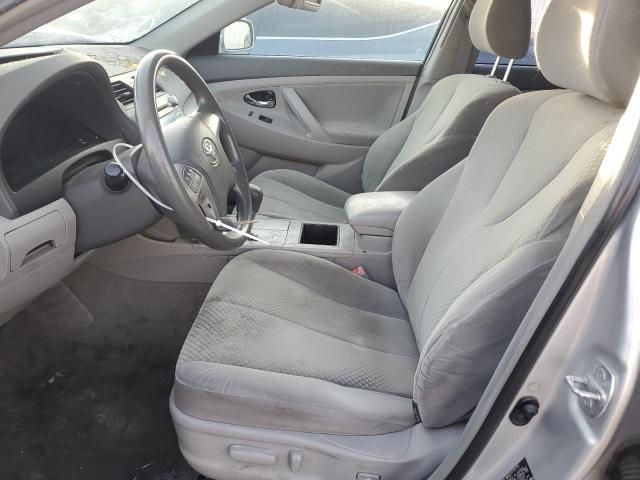 2008 Toyota Camry LE