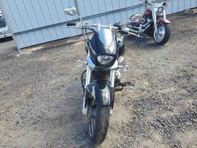 2013 Suzuki VZ1500