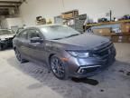 2019 Honda Civic EXL