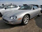 2003 Jaguar XK8