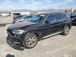 BMW Vehiculos salvage en venta: 2020 BMW X3 SDRIVE30I