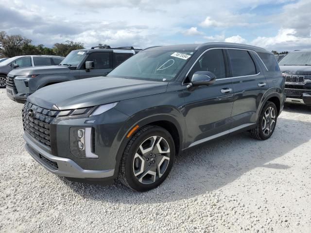 2023 Hyundai Palisade SEL Premium