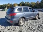 2009 Hyundai Santa FE SE