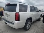 2017 Chevrolet Tahoe K1500 Premier