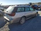 2002 Subaru Legacy Outback Limited