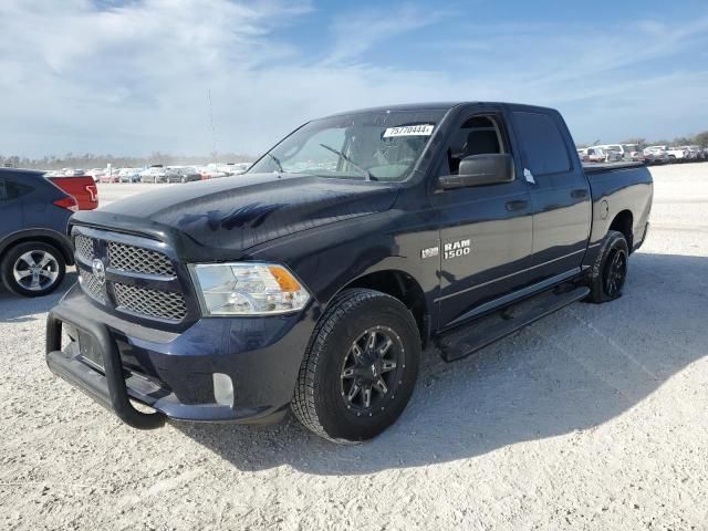 2013 Dodge RAM 1500 ST