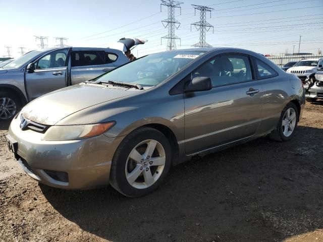 2006 Honda Civic EX