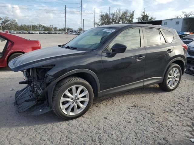 2013 Mazda CX-5 GT