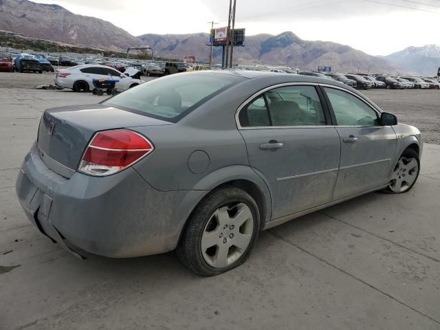 2007 Saturn Aura XE