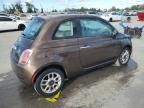 2012 Fiat 500 POP