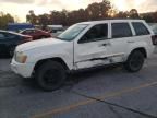 2006 Jeep Grand Cherokee Laredo