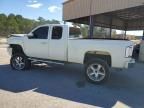 2009 Chevrolet Silverado K1500 LTZ