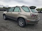 2002 Lexus RX 300