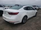 2017 KIA Cadenza Premium