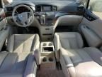 2013 Nissan Quest S