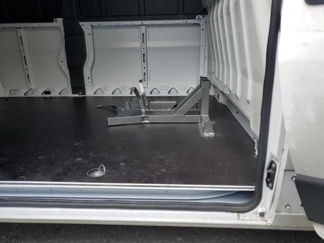 2023 Dodge RAM Promaster 2500 2500 High