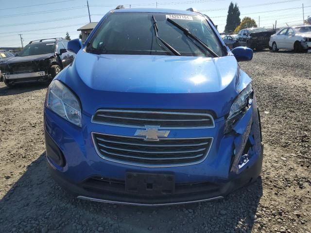 2016 Chevrolet Trax 1LT