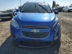 2016 Chevrolet Trax 1LT