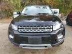 2015 Land Rover Range Rover Evoque Pure Premium