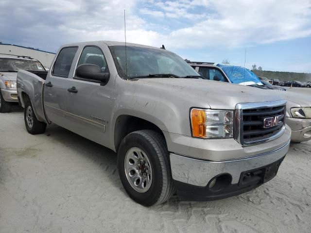 2007 GMC New Sierra C1500