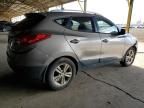 2012 Hyundai Tucson GLS