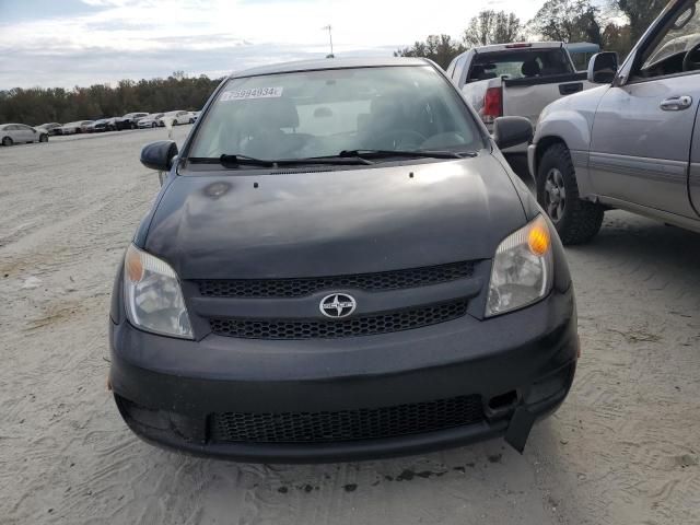 2006 Scion XA