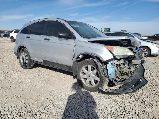 2011 Honda CR-V SE