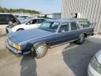 1983 Chevrolet Caprice Classic