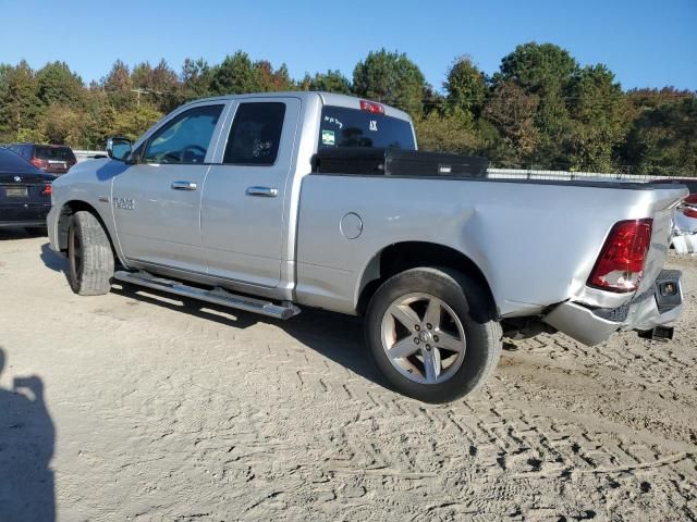 2016 Dodge RAM 1500 ST