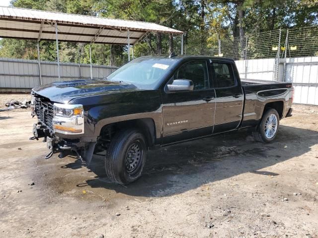 2019 Chevrolet Silverado LD K1500 LT